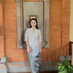 Anggika Bölsterli Instagram - 🇮🇩