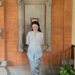 Anggika Bölsterli Instagram – 🇮🇩