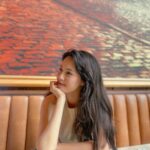 Anggika Bölsterli Instagram - Up for slow Mondays