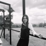 Anggika Bölsterli Instagram - Noir by @anthonyxie_