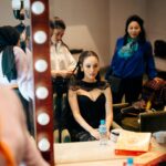 Anggika Bölsterli Instagram - Premiere dumps
