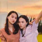 Anggika Bölsterli Instagram – ☀️
