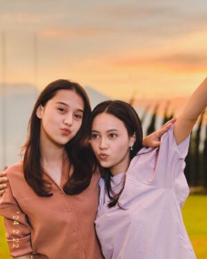 Anggika Bölsterli Instagram - ☀️