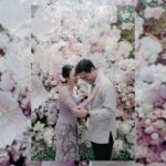 Anggika Bölsterli Instagram - Tiba juga di hari lamaran yang istimewa✨ Dengan mengenakan koleksi perhiasan berlian dari The Palace, @anggikabolsterli tampil semakin memukau, anggun, dan cantik🥰 Selamat atas lamarannya kak @anggikabolsterli & @omararmandiego 💍. Semoga dilancarkan sampai hari pernikahan tiba & menjadi pasangan yang selalu bahagia selamanya🥰