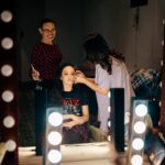 Anggika Bölsterli Instagram - Premiere dumps