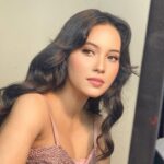 Anggika Bölsterli Instagram – Lilacs for 2024