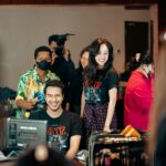 Anggika Bölsterli Instagram - Premiere dumps