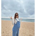 Angie Costa Instagram – week 30 🤰🏽quase 🦋