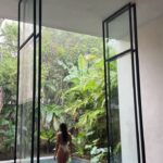 Angie Costa Instagram - Cada vez que me lembro que já estive neste pedacinho de céu 🦋🌿💙 @rarus.com.pt