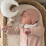 Angie Costa Instagram - 1 mês de Alice 💗 és o meu sonho, vieste alegrar ainda mais as nossas vidas🐥 amo-te amo-te amo-te amo-te