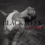 Angie Costa Instagram - BLACK WEEK @rarus.shop ⭐️ Quem usar o código “blackweekdaangie” tem 50% de desconto em todos os bikinis da minha coleção! Aproveitem!!! O cupão só está disponível até dia 27 de Novembro!