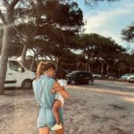 Angie Costa Instagram – A minha vida fica mais bonita contigo do meu lado manita 🦋💙