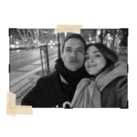 Angie Costa Instagram – always 🤎