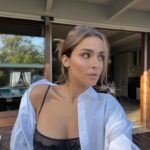 Angie Costa Instagram – 🦋🦋