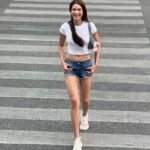 Aniporn Chalermburanawong Instagram - วันอาทิตย์แสนสดใส ส่งใจให้ทั้งวันงับบ 🫶🏻🥹💕 📸 @namtanlitaa 👸🏻❤️👸🏽
