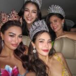 Aniporn Chalermburanawong Instagram - คนข้างๆยังโสด จีบได้ แต่ต้องผ่าน พี่แนทครับบ 😎✨️ ขอบคุณ @kingpowerofficial สำหรับกิจกรรม ม่วนซื่นแบบนี้ง้าปปป #KingPowerSongkran2024 #อภิมหาสงกรานต์รางน้ำ #ม่วนหนุกสุขคัก #แห่แดนซ์กินช้อปเล่นน้ำให้ฉ่ำ #RANGNAMSONGKRAN2024