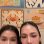 Aniporn Chalermburanawong Instagram - Date night🧚🏻‍♀️🧚🏻‍♂️