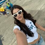 Aniporn Chalermburanawong Instagram - คิดถึงงมางับบ บินมาหาเยย 🫶🏻🥹✨ @bangkokairways #BangkokAirways #ConnectYourHappiness #Lampamg #ลำปาง