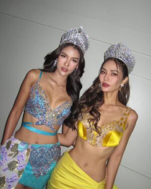 Aniporn Chalermburanawong Instagram - คนข้างๆยังโสด จีบได้ แต่ต้องผ่าน พี่แนทครับบ 😎✨️ ขอบคุณ @kingpowerofficial สำหรับกิจกรรม ม่วนซื่นแบบนี้ง้าปปป

#KingPowerSongkran2024
#อภิมหาสงกรานต์รางน้ำ
#ม่วนหนุกสุขคัก
#แห่แดนซ์กินช้อปเล่นน้ำให้ฉ่ำ
#RANGNAMSONGKRAN2024
