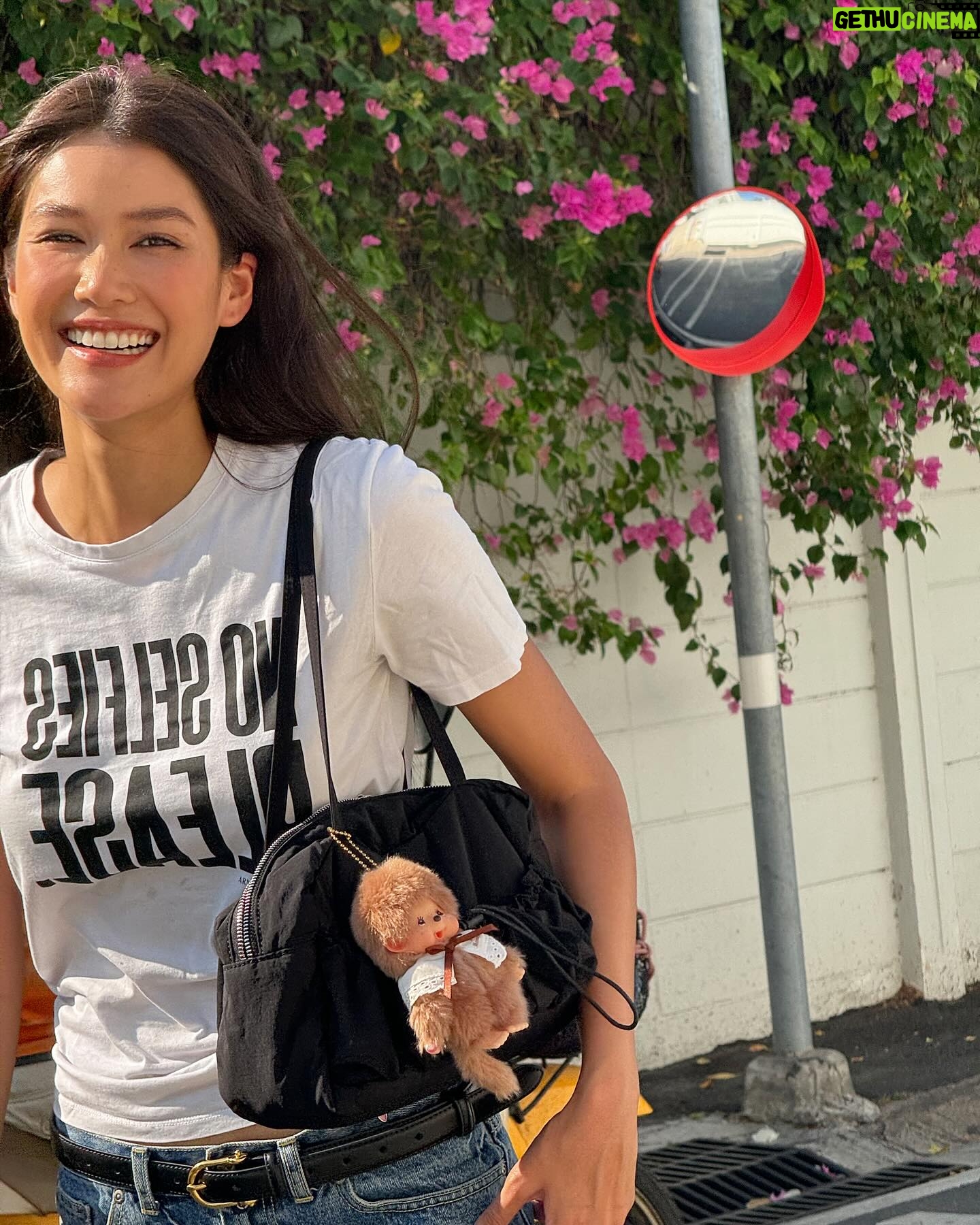 Aniporn Chalermburanawong Instagram -