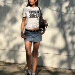 Aniporn Chalermburanawong Instagram -