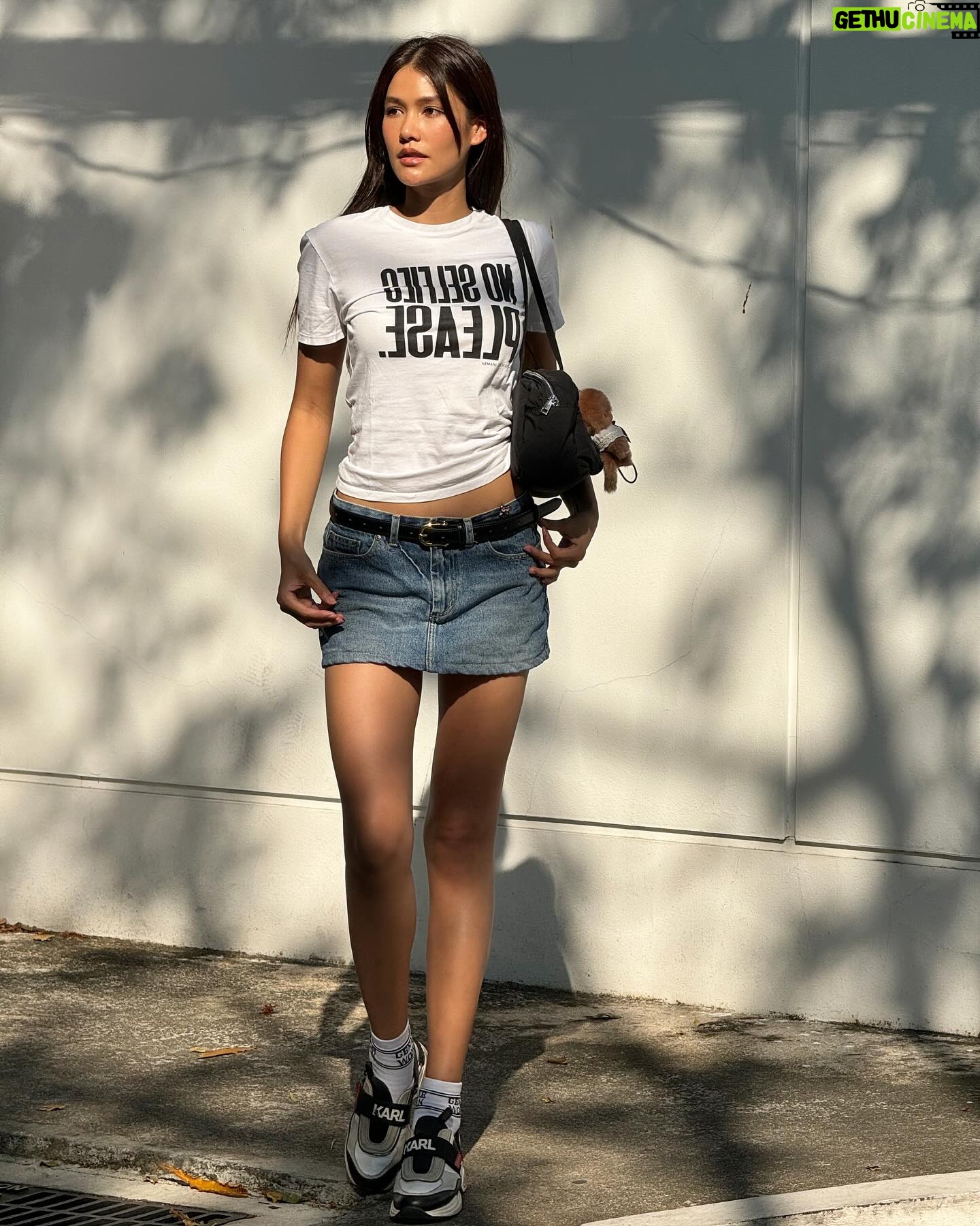 Aniporn Chalermburanawong Instagram -