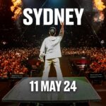 Anirudh Ravichander Instagram - SYDNEY ! U guys showed what it means to be DOWN UNDER 💥💥💥