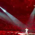 Anirudh Ravichander Instagram – Sydney blast 🔥