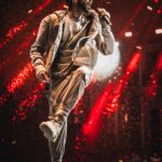 Anirudh Ravichander Instagram - 🕺😎 📸 @sarveshwar_photography