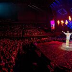Anirudh Ravichander Instagram - SYDNEY you were a BEAUTY 😍😍😍 Anirudh HUKUM Tour - SYDNEY 💥💥💥 VERA LEVEL