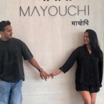Anita Hassanandani Instagram – Not too sure what I’m missing more!
The fabulous staycay or
The amazing food at their Japanese restaurant #mayouchi @westinmumbaipowai 😍