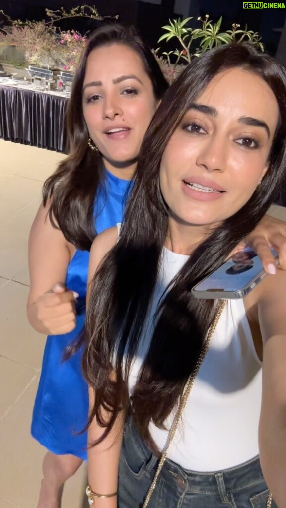 Anita Hassanandani Instagram - My dearest Anita, You are an amazing amazing person. So full of love and compassion. Happy birthday baby. Today and everyday, wishing only the best for you. I love you soooo much. Kisses and hugs 🫶🏼❤️ @anitahassanandani
