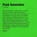 Anitta Instagram - FUNK GENERATION IS COMING 😮‍💨 Vocês acharam que ela não ia revelar a capa hoje, né? ¡Falta poco para escucharlo! Are you ready to speak Anitta? Pre-save on Spotify now! 🔥 April 26th 0h ET, 1h BR