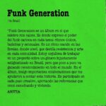 Anitta Instagram - FUNK GENERATION IS COMING 😮‍💨 Vocês acharam que ela não ia revelar a capa hoje, né? ¡Falta poco para escucharlo! Are you ready to speak Anitta? Pre-save on Spotify now! 🔥 April 26th 0h ET, 1h BR