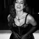 Anitta Instagram - Ready for the queen 👑 #MadonnaCelebrationTour