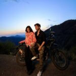 Anjali Arora Instagram – Ve yaara….