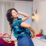 Anjali Arora Instagram – 😅