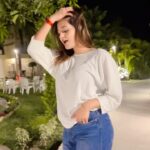 Anjali Arora Instagram –