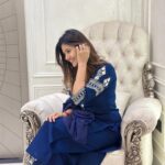 Anjali Arora Instagram - Tenu ki lod maikhane di🫠 #anjaliarora #anjalians