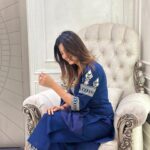 Anjali Arora Instagram – Tenu ki lod maikhane di🫠 
#anjaliarora #anjalians