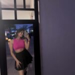 Anjali Arora Instagram - Smile please 🥰 SHADES OF ANJALI ARORA🥲 #anjaliarora #anjalians