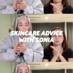 Anjelah Johnson-Reyes Instagram - I thought @officiallysoniaramos was going to judge me when she saw my skincare routine…and she did! 😂 My video with Sonia is live now on YouTube!