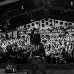 Anjelah Johnson-Reyes Instagram - I brought back one of your favorite series from last year, AJ on the Road: The Raw Files and am kicking off the first of the new year with a recap of our time in Shelton, Washington. Full video is live now! #ajontheroad #anjelahjohnson #tourdiaries
