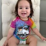 Anjelah Johnson-Reyes Instagram - If you weren’t at Kidchella this weekend, what were you even doing? #coachella #palmsprings #rosieharlowreyes
