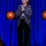 Anjelah Johnson-Reyes Instagram - As Gen Z says… “Slay queen slay!” “Say I Won’t” is now streaming audibly on all your favorite platforms! #growingup #millennial #genz #sayiwont #anjelahjohnson