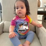 Anjelah Johnson-Reyes Instagram - If you weren’t at Kidchella this weekend, what were you even doing? #coachella #palmsprings #rosieharlowreyes