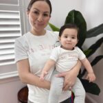 Anjelah Johnson-Reyes Instagram - I love it when family comes to town. ❤️