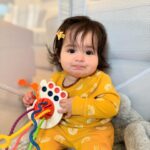 Anjelah Johnson-Reyes Instagram - A little weekend dump. (Can we call this something else? What other names can we call a weekend dump post?) We had a great weekend with friends visiting and Rosie’s first Zoo experience. ❤️ #rosieharlowreyes