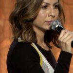 Anjelah Johnson-Reyes Instagram - I’ve been saying I want to learn Spanish for over 20 years. Guess what level of @rosettastone I’m on now? (Hint: I forgot my Rosetta Stone password in 2008) #rosettastone #anjelahjohnson #standupcomedy #jokes