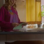 Anjelah Johnson-Reyes Instagram - Raise your hand if you’ve watched season 2 of #lifeandbeth 🙋🏽‍♀️I’m making all my lesties proud! 👩🏼‍❤️‍💋‍👩🏽